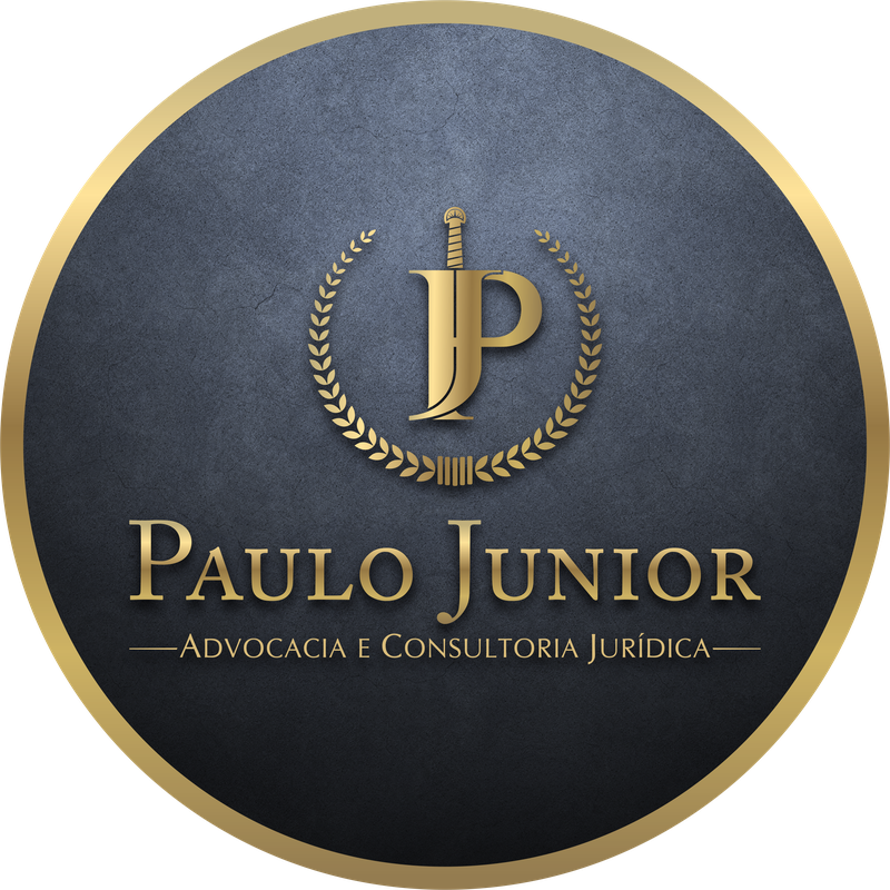 Selo Paulo Junior Advocacia